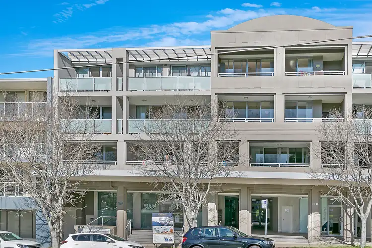 13/30-32 Herbert Street, West Ryde NSW 2114