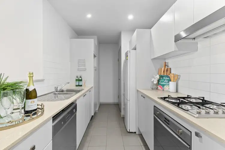 Third view of Homely apartment listing, 13/30-32 Herbert Street, West Ryde NSW 2114