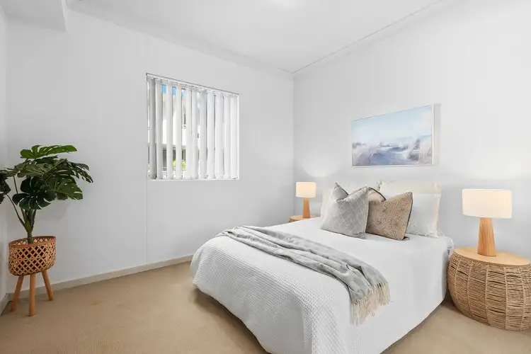 Fourth view of Homely apartment listing, 13/30-32 Herbert Street, West Ryde NSW 2114