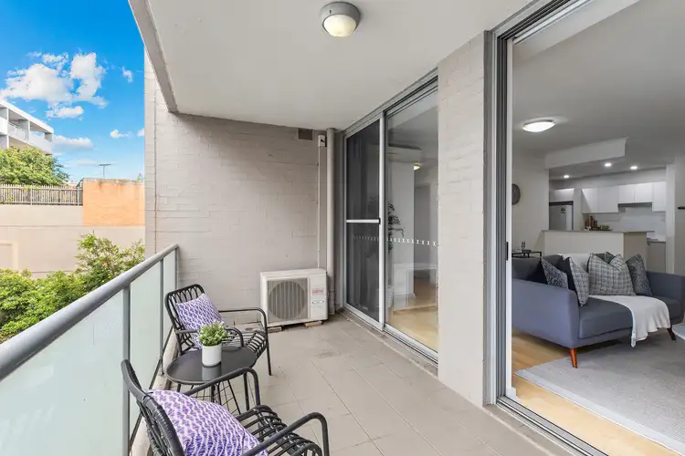 Sixth view of Homely apartment listing, 13/30-32 Herbert Street, West Ryde NSW 2114