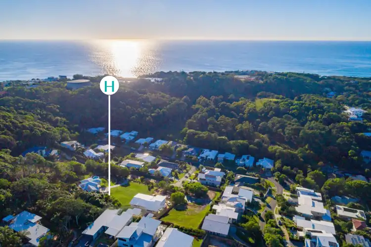 9 Grace Court, Yaroomba QLD 4573