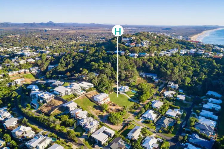 Sixth view of Homely land listing, 9 Grace Court, Yaroomba QLD 4573