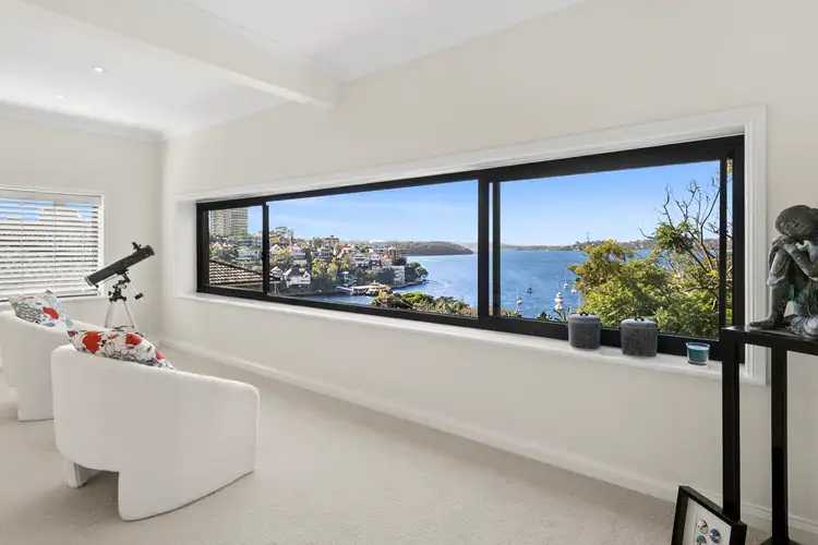 Third view of Homely apartment listing, 2/4 Green Street, Cremorne Point NSW 2090