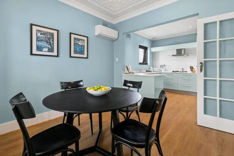 Fifth view of Homely apartment listing, 2/4 Green Street, Cremorne Point NSW 2090