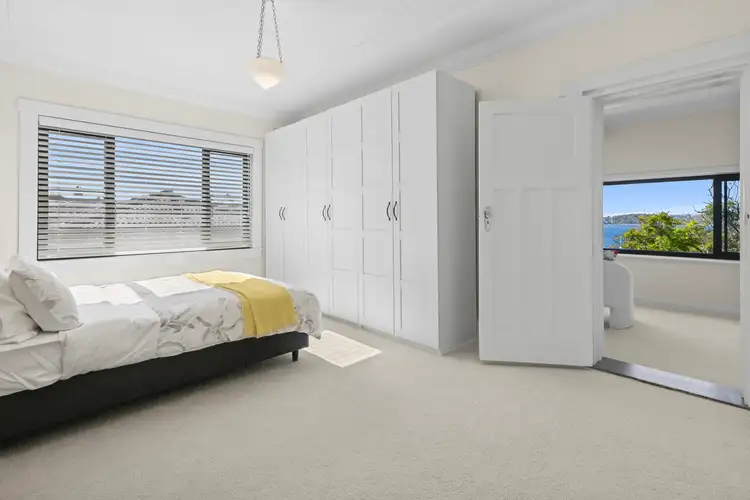 Sixth view of Homely apartment listing, 2/4 Green Street, Cremorne Point NSW 2090