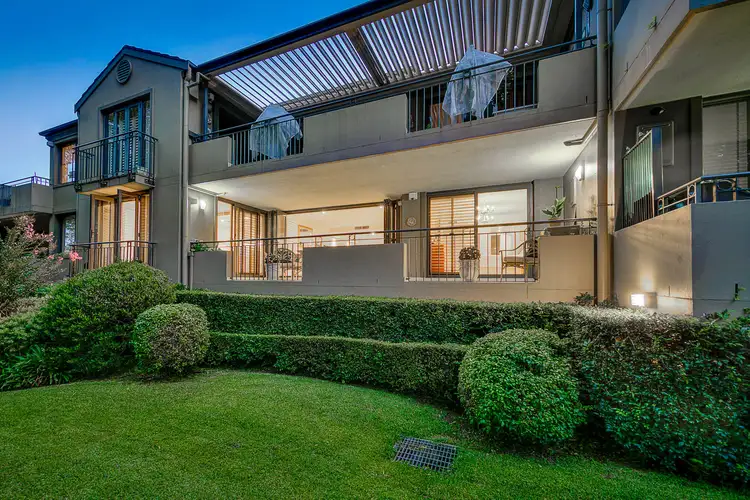 11/20 The Chase Road, Turramurra NSW 2074