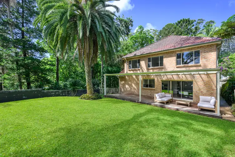 4 Howard Street, Lindfield NSW 2070