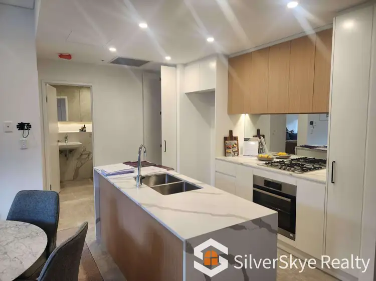 Main view of Homely apartment listing, Address available on request