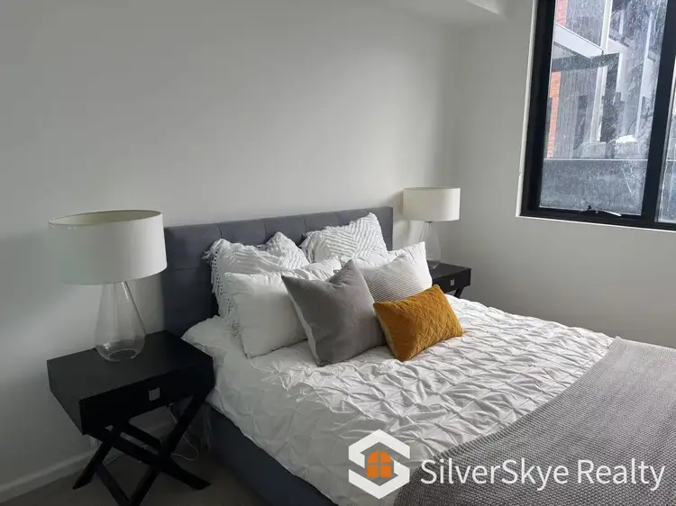 Second view of Homely apartment listing, Address available on request