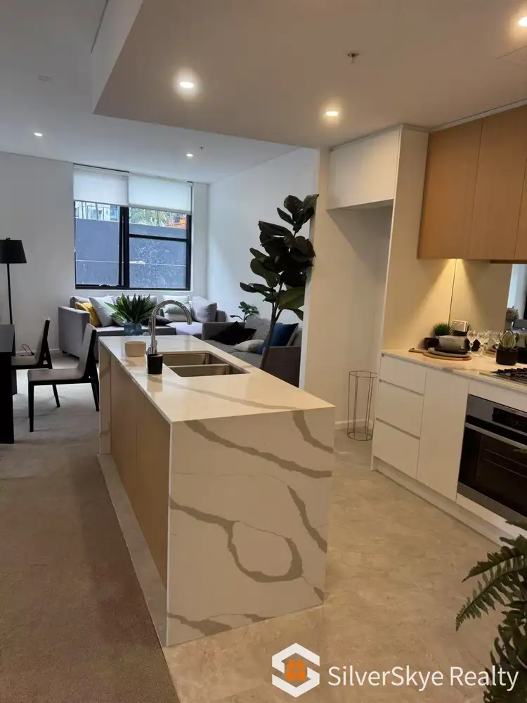 Fifth view of Homely apartment listing, Address available on request