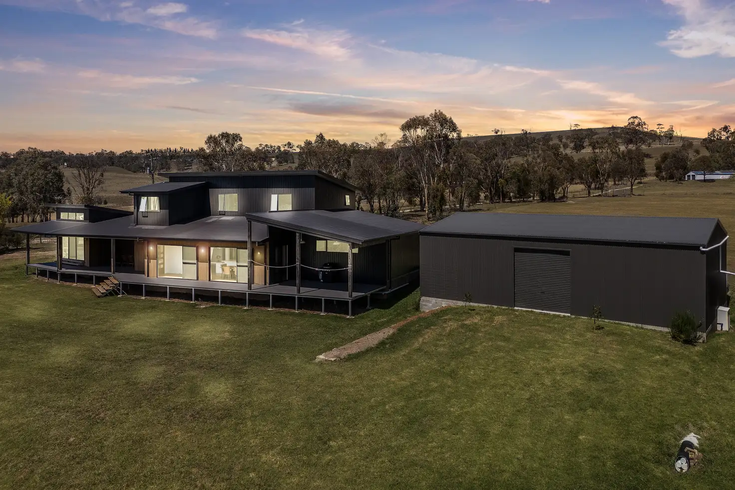 Main view of Homely house listing, 26 Meadow Road, Armidale NSW 2350