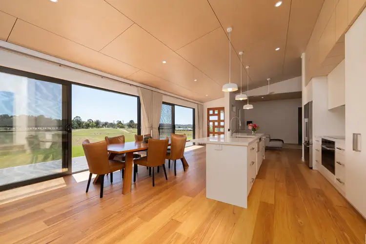 Second view of Homely rural property listing, 26 Meadow Road, Armidale NSW 2350