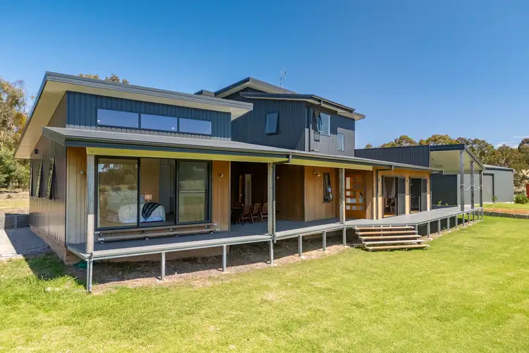 Second view of Homely house listing, 26 Meadow Road, Armidale NSW 2350