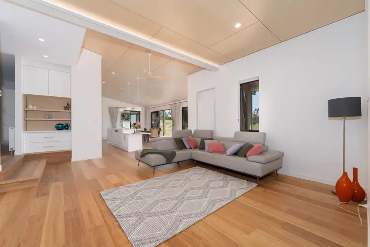 Fourth view of Homely house listing, 26 Meadow Road, Armidale NSW 2350