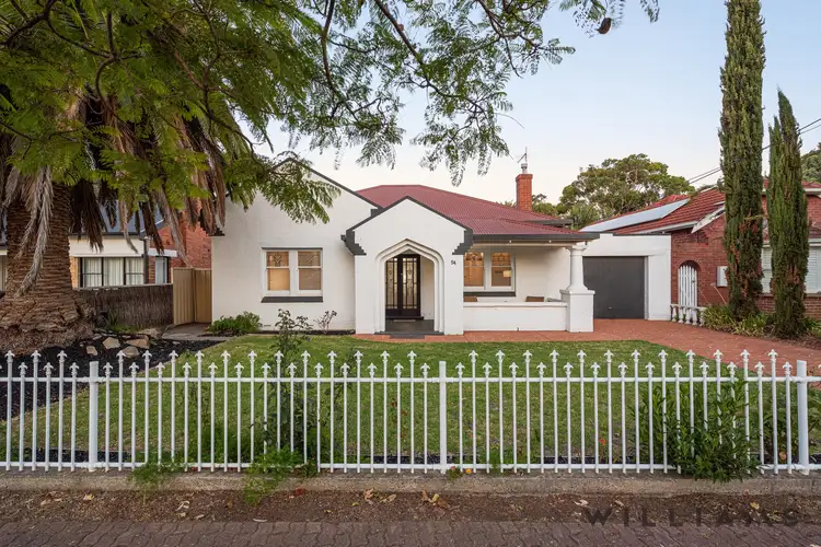 54 Buttrose Street, Glenelg East SA 5045