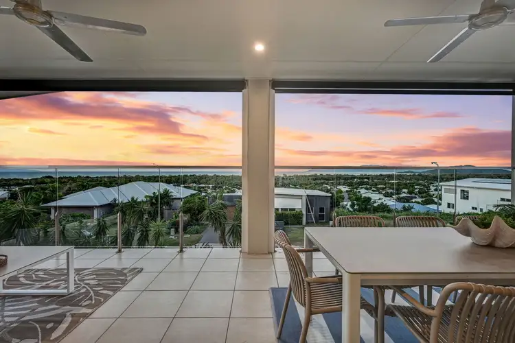 Second view of Homely house listing, 21 Cashell Crescent, Bushland Beach QLD 4818