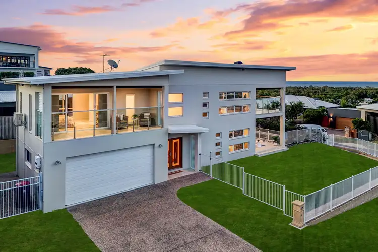 Third view of Homely house listing, 21 Cashell Crescent, Bushland Beach QLD 4818