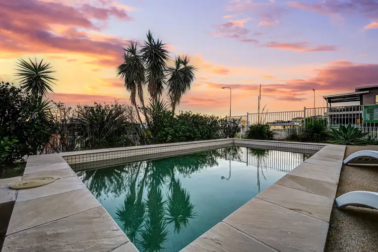 Fourth view of Homely house listing, 21 Cashell Crescent, Bushland Beach QLD 4818