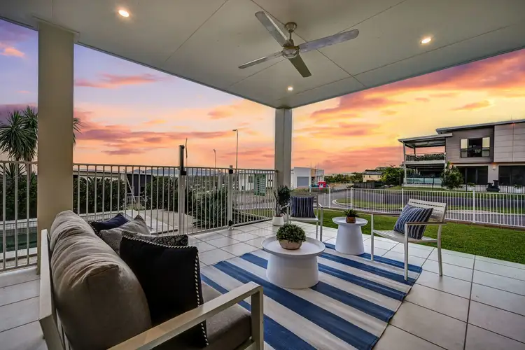 Fifth view of Homely house listing, 21 Cashell Crescent, Bushland Beach QLD 4818