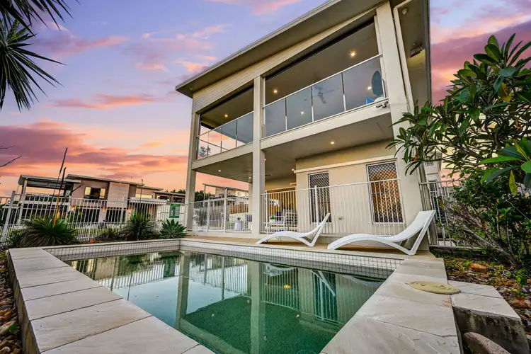 Sixth view of Homely house listing, 21 Cashell Crescent, Bushland Beach QLD 4818