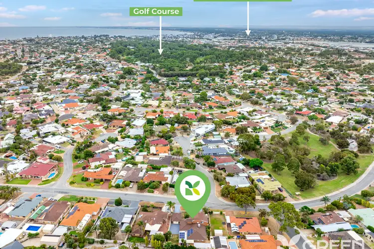 Sixth view of Homely house listing, 17 Silvertop Avenue, Halls Head WA 6210