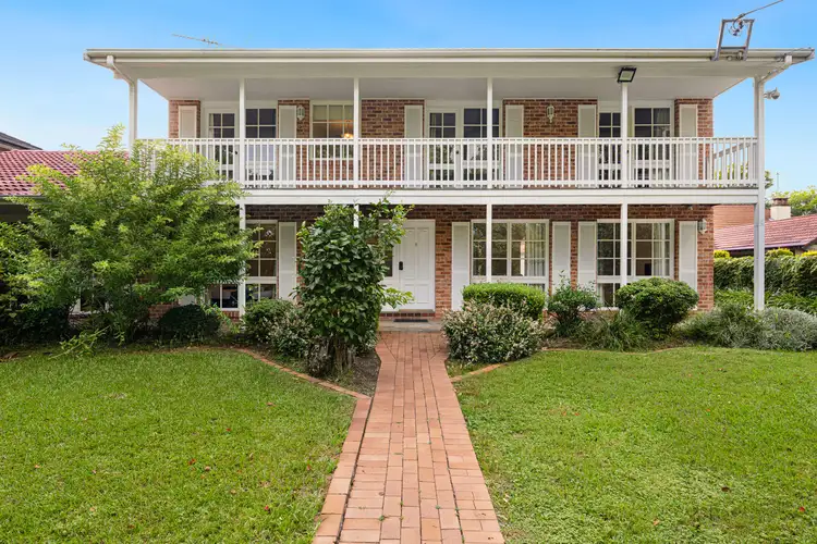 80 Eastern Road, Turramurra NSW 2074