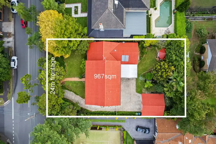 80 Eastern Road, Turramurra NSW 2074