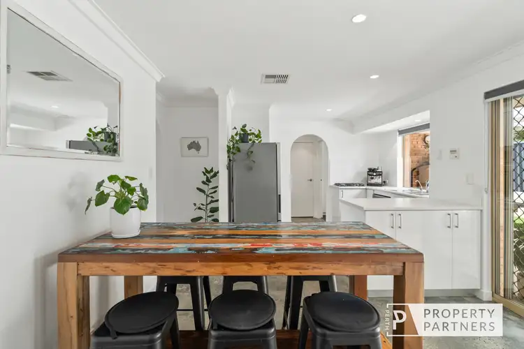 Third view of Homely villa listing, 2/32 Ostend Road, Scarborough WA 6019