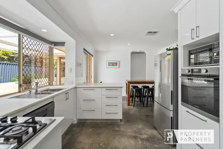 Fourth view of Homely villa listing, 2/32 Ostend Road, Scarborough WA 6019