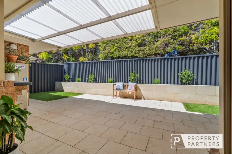 Fifth view of Homely villa listing, 2/32 Ostend Road, Scarborough WA 6019