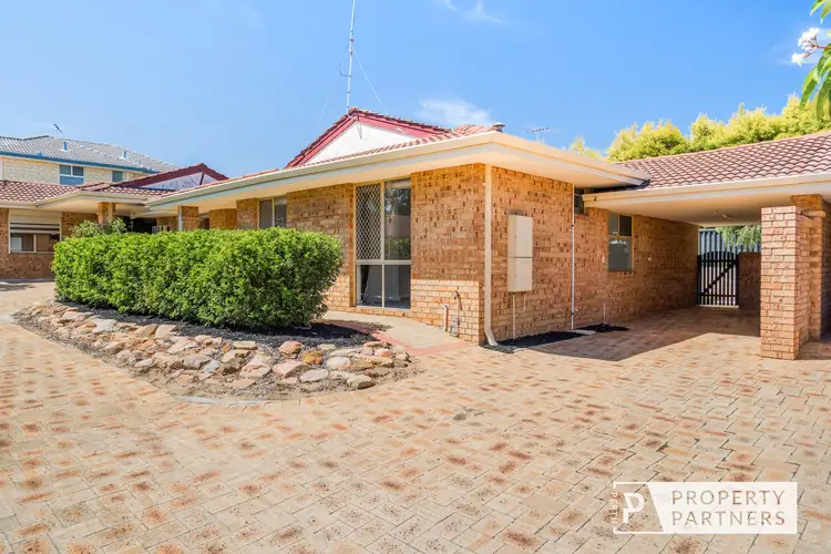Sixth view of Homely villa listing, 2/32 Ostend Road, Scarborough WA 6019