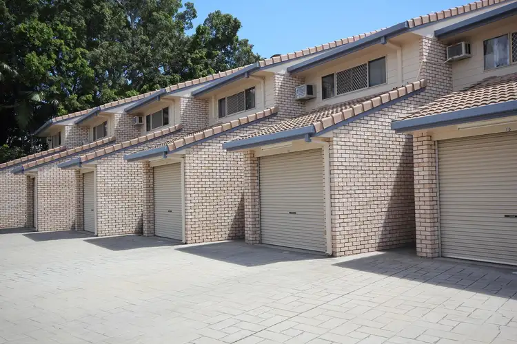 16/62-64 Bowen Road, Rosslea QLD 4812