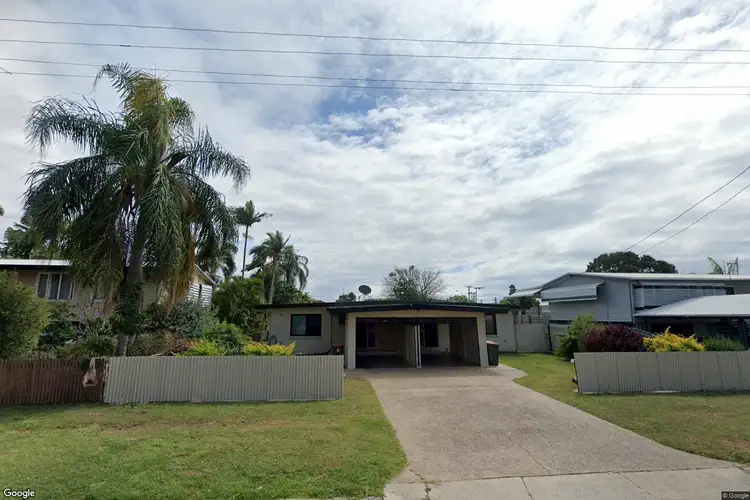 Main view of Homely semi-detached listing, 21 Deschamp Street, Gulliver QLD 4812