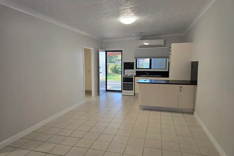 Second view of Homely semi-detached listing, 21 Deschamp Street, Gulliver QLD 4812