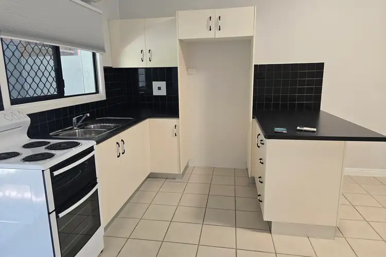 Third view of Homely semi-detached listing, 21 Deschamp Street, Gulliver QLD 4812