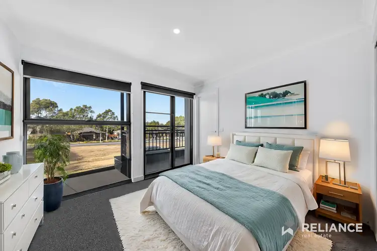 Main view of Homely house listing, 38 Jeng Loop, Tarneit VIC 3029