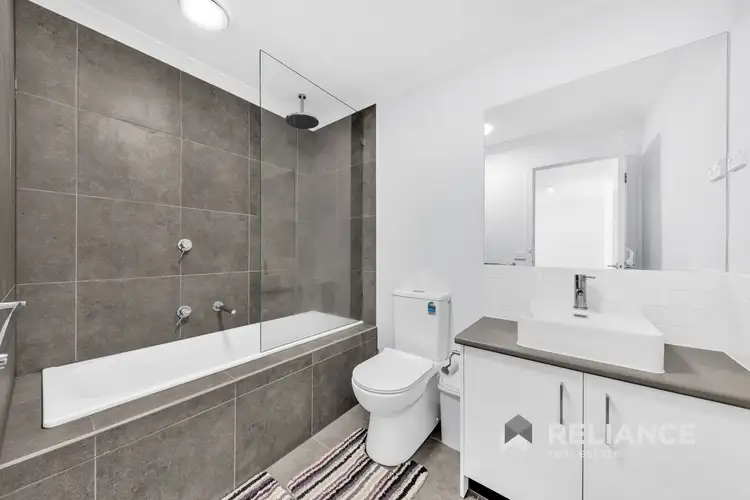 Second view of Homely house listing, 38 Jeng Loop, Tarneit VIC 3029