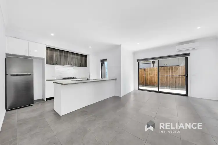 Third view of Homely house listing, 38 Jeng Loop, Tarneit VIC 3029