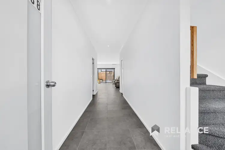 Fourth view of Homely house listing, 38 Jeng Loop, Tarneit VIC 3029