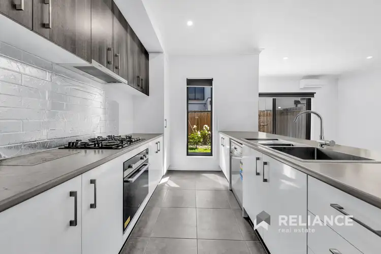 Fifth view of Homely house listing, 38 Jeng Loop, Tarneit VIC 3029