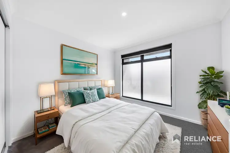 Sixth view of Homely house listing, 38 Jeng Loop, Tarneit VIC 3029