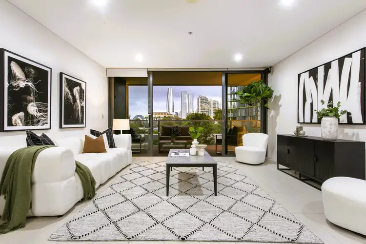 4B/5 Tambua Street, Pyrmont NSW 2009