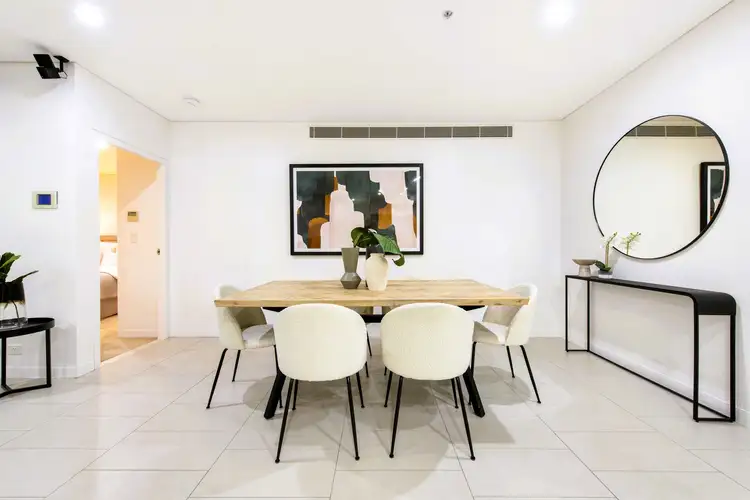 Fourth view of Homely apartment listing, 4B/5 Tambua Street, Pyrmont NSW 2009