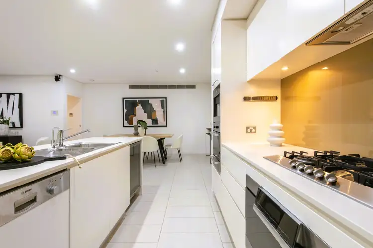 Fifth view of Homely apartment listing, 4B/5 Tambua Street, Pyrmont NSW 2009