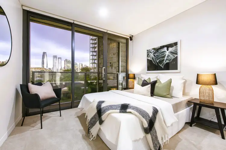 Sixth view of Homely apartment listing, 4B/5 Tambua Street, Pyrmont NSW 2009