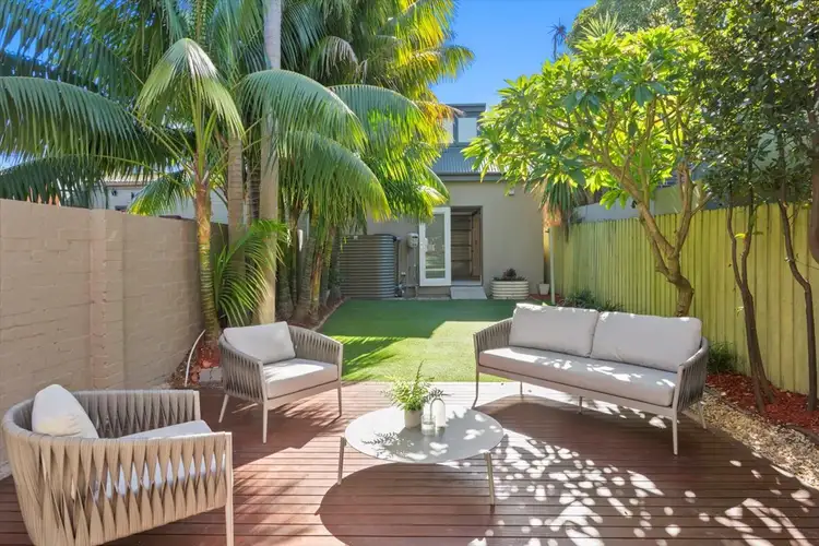 Second view of Homely house listing, 23 Prospect Street, Waverley NSW 2024