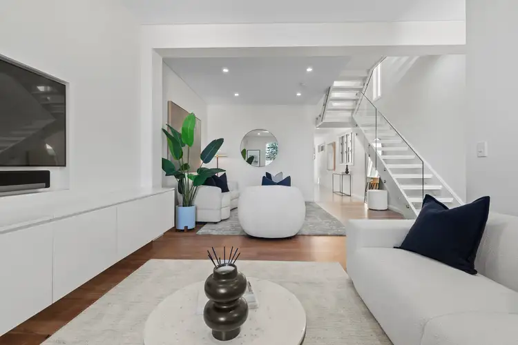 Third view of Homely house listing, 23 Prospect Street, Waverley NSW 2024