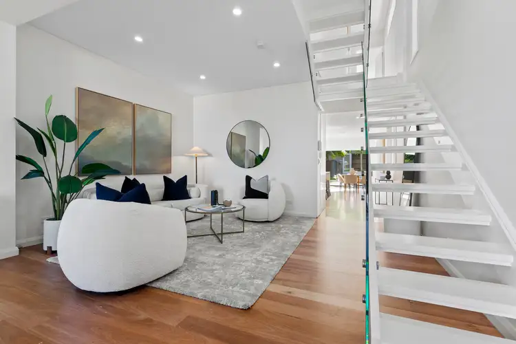 Fourth view of Homely house listing, 23 Prospect Street, Waverley NSW 2024