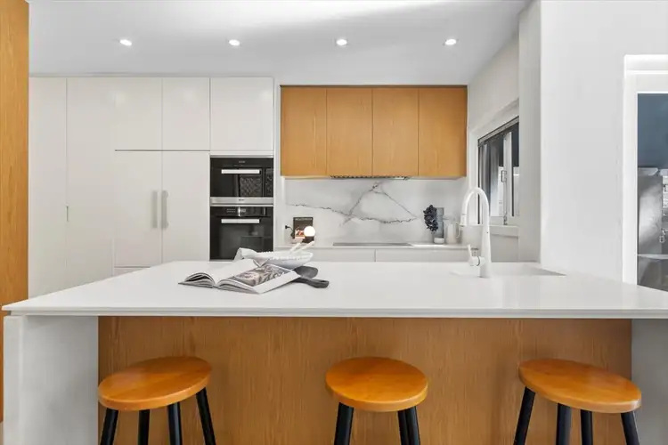 Fifth view of Homely house listing, 23 Prospect Street, Waverley NSW 2024