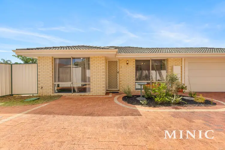 Second view of Homely unit listing, 32B Pitchford Avenue, Maddington WA 6109